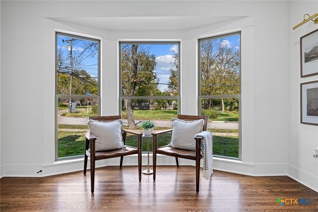 1119 N 1st Street, Temple, TX 76501