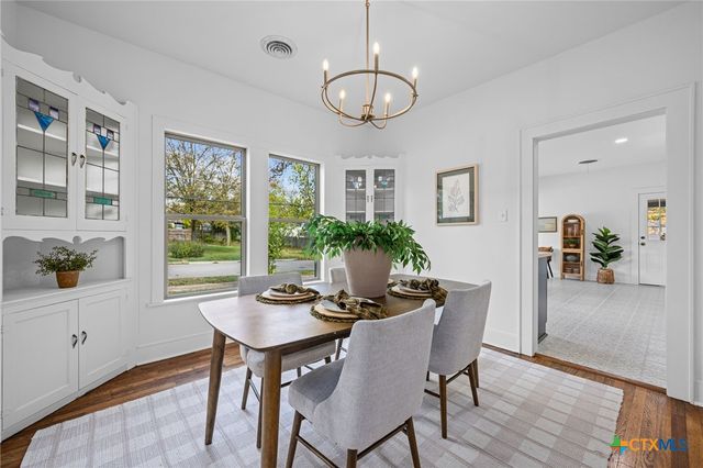 1119 N 1st Street, Temple, TX 76501