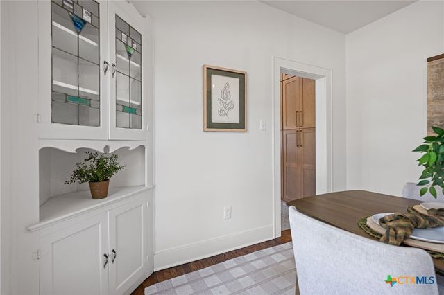 1119 N 1st Street, Temple, TX 76501