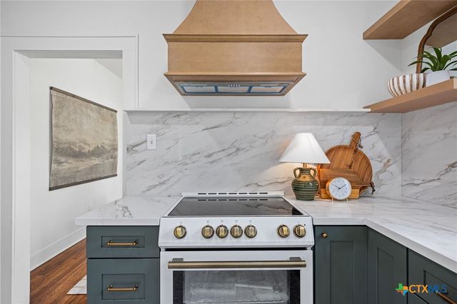 1119 N 1st Street, Temple, TX 76501