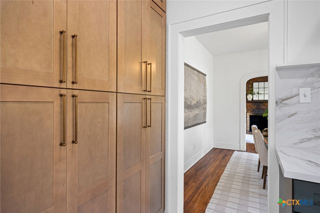 1119 N 1st Street, Temple, TX 76501