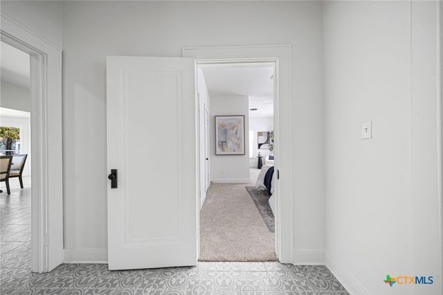 1119 N 1st Street, Temple, TX 76501