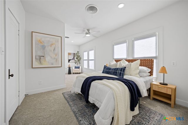 1119 N 1st Street, Temple, TX 76501