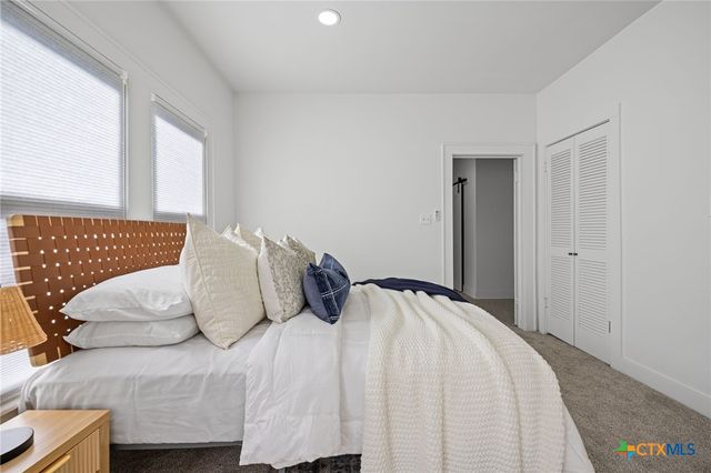 1119 N 1st Street, Temple, TX 76501