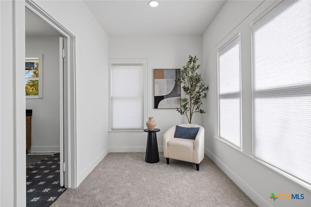 1119 N 1st Street, Temple, TX 76501