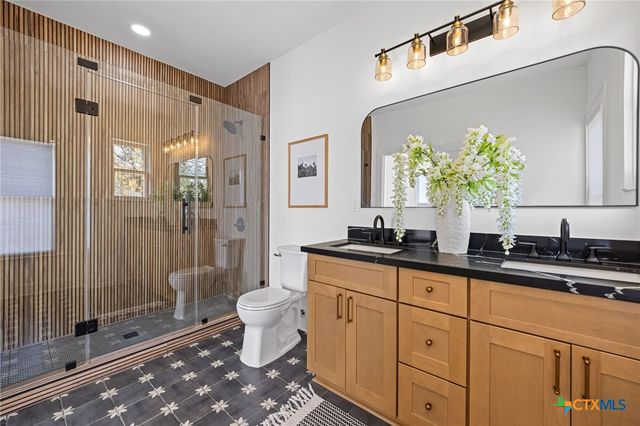 1119 N 1st Street, Temple, TX 76501