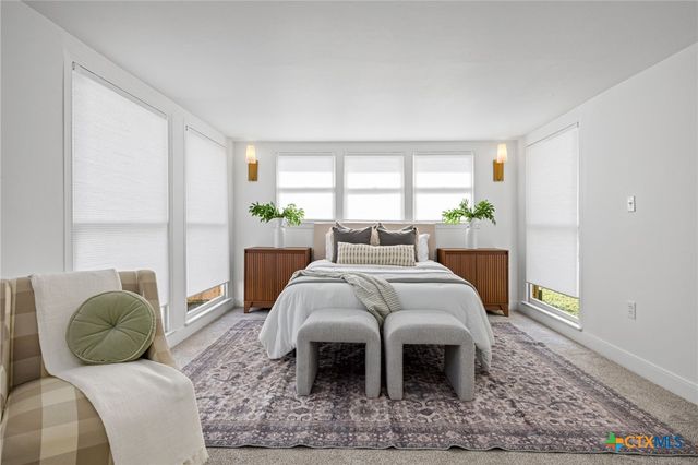 1119 N 1st Street, Temple, TX 76501