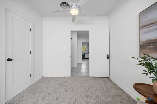 1119 N 1st Street, Temple, TX 76501