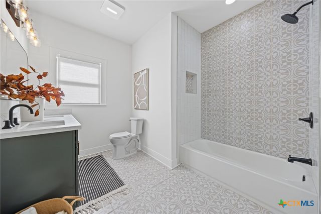 1119 N 1st Street, Temple, TX 76501