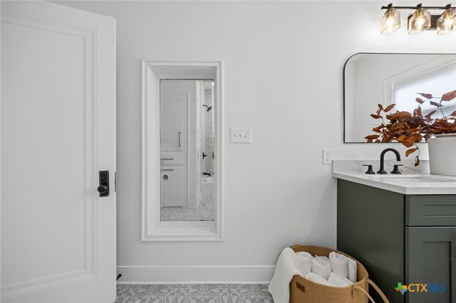 1119 N 1st Street, Temple, TX 76501