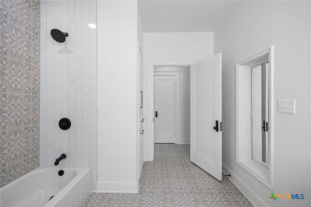 1119 N 1st Street, Temple, TX 76501