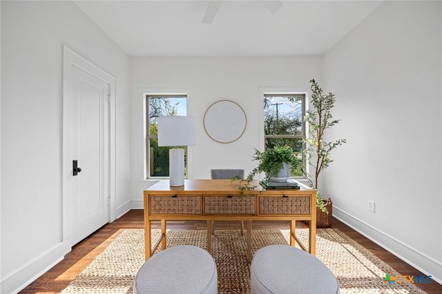 1119 N 1st Street, Temple, TX 76501