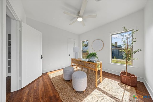 1119 N 1st Street, Temple, TX 76501