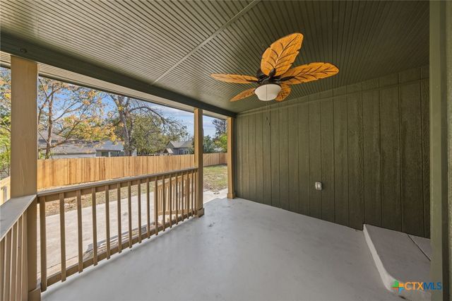 1119 N 1st Street, Temple, TX 76501