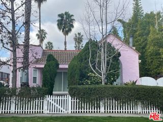 459 S Holt Avenue, Los Angeles, CA 90048