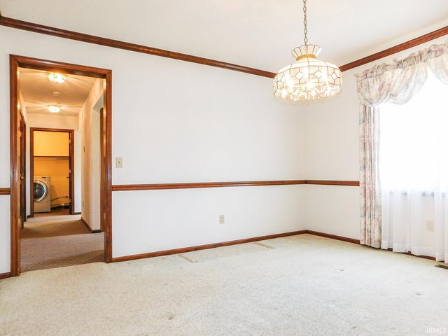 120 Lindenwood Drive, Bluffton, IN 46714