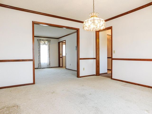 120 Lindenwood Drive, Bluffton, IN 46714