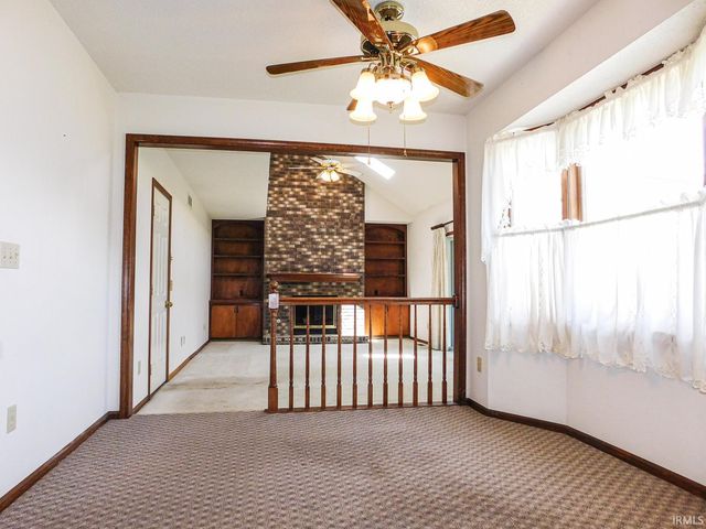 120 Lindenwood Drive, Bluffton, IN 46714