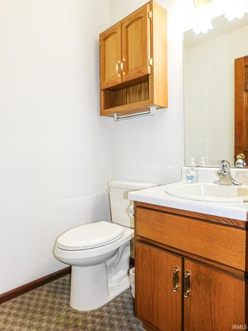 120 Lindenwood Drive, Bluffton, IN 46714