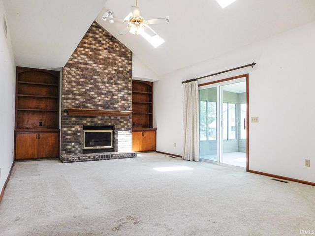 120 Lindenwood Drive, Bluffton, IN 46714
