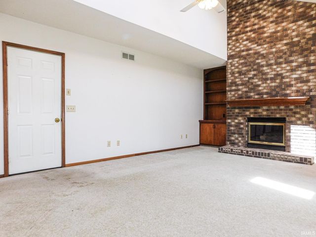120 Lindenwood Drive, Bluffton, IN 46714
