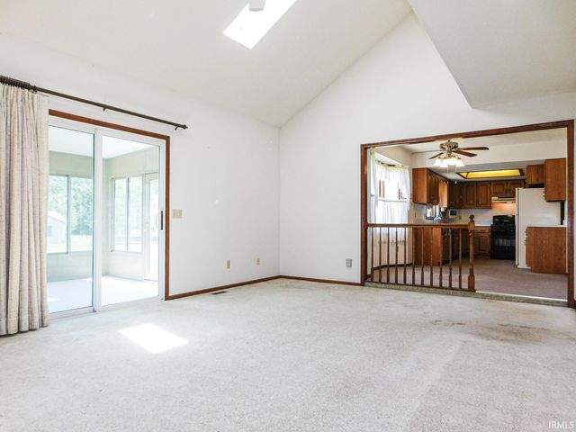 120 Lindenwood Drive, Bluffton, IN 46714