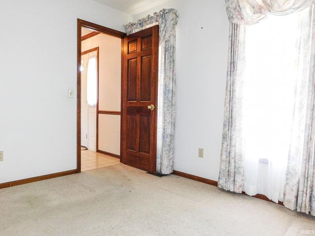 120 Lindenwood Drive, Bluffton, IN 46714