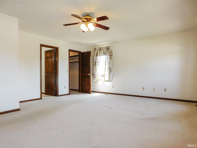 120 Lindenwood Drive, Bluffton, IN 46714