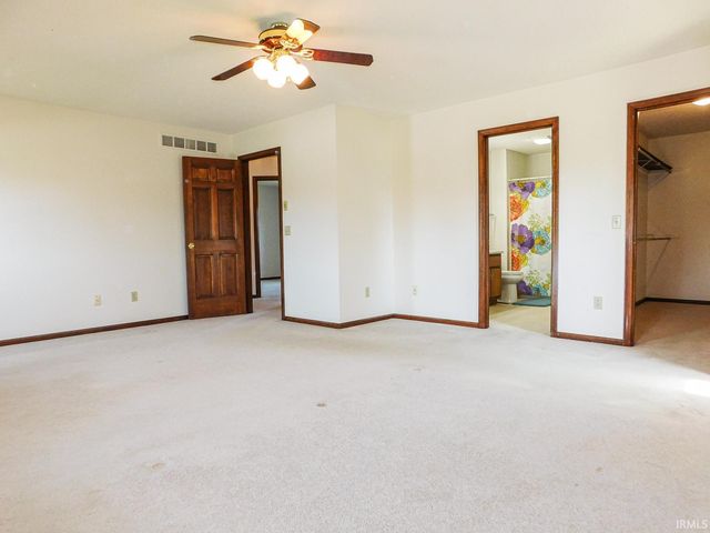 120 Lindenwood Drive, Bluffton, IN 46714