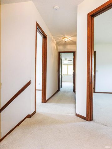 120 Lindenwood Drive, Bluffton, IN 46714