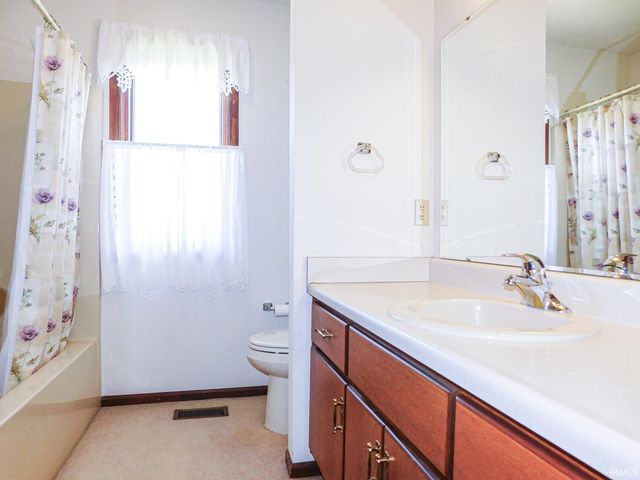120 Lindenwood Drive, Bluffton, IN 46714