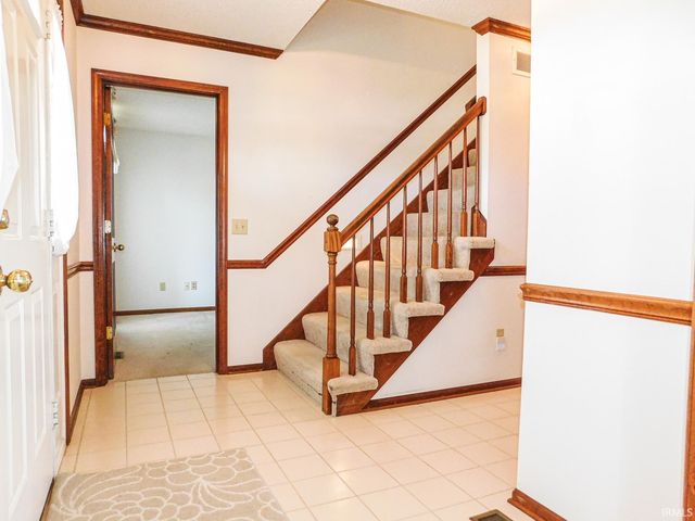 120 Lindenwood Drive, Bluffton, IN 46714