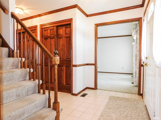 120 Lindenwood Drive, Bluffton, IN 46714