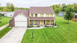 120 Lindenwood Drive, Bluffton, IN 46714