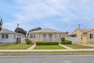 3581 Cherry, Long Beach, CA 90807