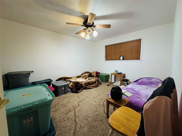 1111 E Sammy Baugh Avenue, Rotan, TX 79546