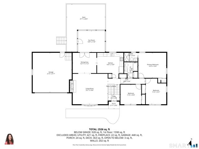 6 Liberty Terrace, North Haven, CT 06473