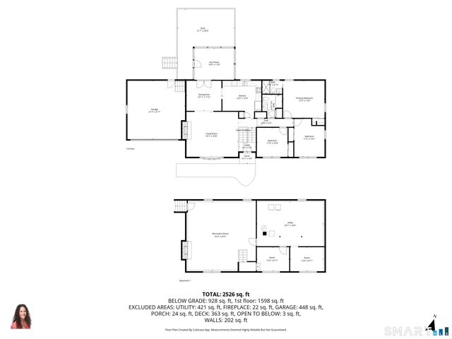 6 Liberty Terrace, North Haven, CT 06473