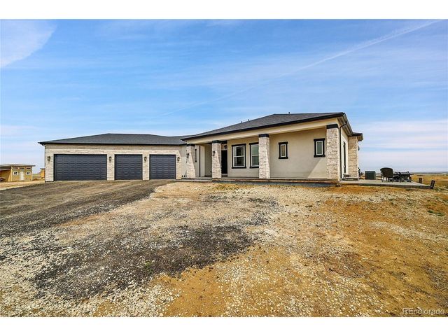 40201 E 136 Ave, Hudson, CO 80642