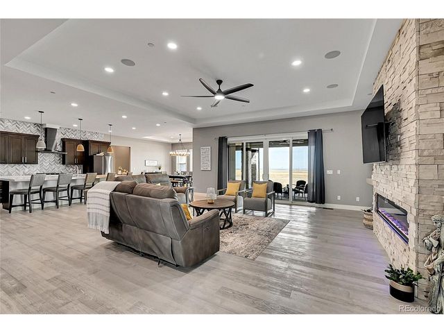 40201 E 136 Ave, Hudson, CO 80642