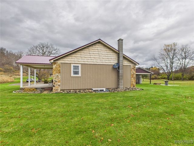6127 Mutton Hollow Road, Great Valley, NY 14741