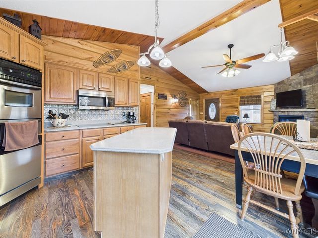 6127 Mutton Hollow Road, Great Valley, NY 14741