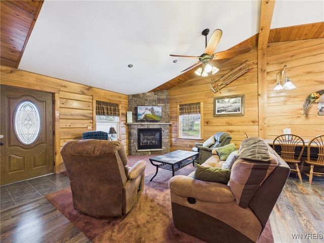 6127 Mutton Hollow Road, Great Valley, NY 14741