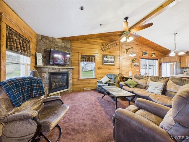 6127 Mutton Hollow Road, Great Valley, NY 14741