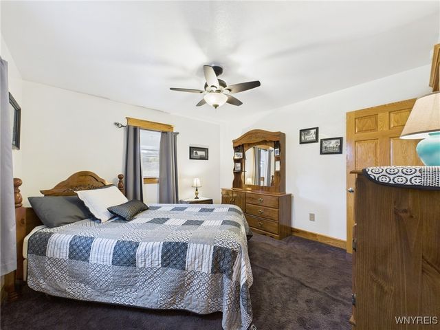 6127 Mutton Hollow Road, Great Valley, NY 14741