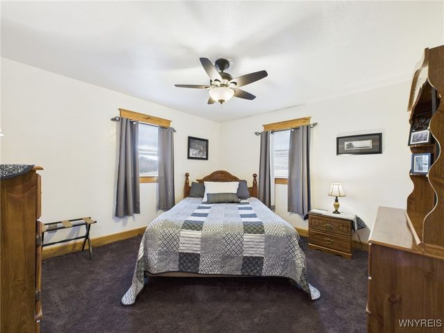 6127 Mutton Hollow Road, Great Valley, NY 14741