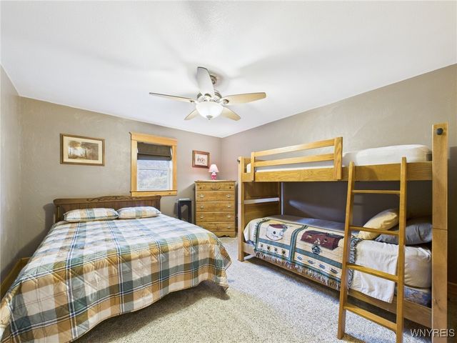 6127 Mutton Hollow Road, Great Valley, NY 14741