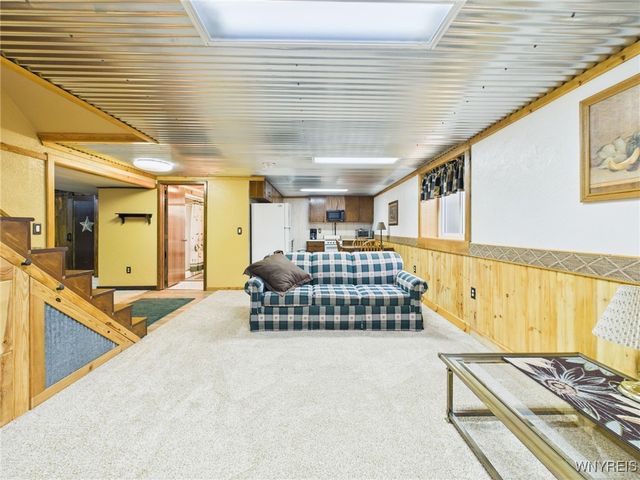 6127 Mutton Hollow Road, Great Valley, NY 14741