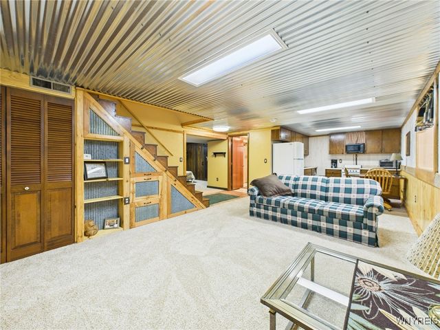 6127 Mutton Hollow Road, Great Valley, NY 14741