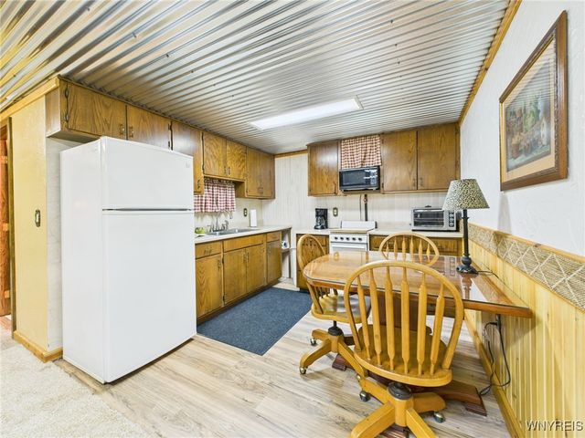 6127 Mutton Hollow Road, Great Valley, NY 14741